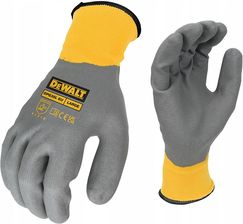 Dewalt Rękawice Dpg35L Rozmiar 9L 1 Par Nitrylowe Fully Dipped