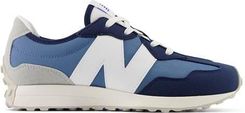 Zdjęcie Buty do chodzenia dla dzieci New Balance Nb 327 | Do -40% z kodem BLACK na wybrane produkty Decathlon - Chocz
