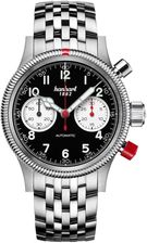 Hanhart PIONEER Mk II Reverse Panda 40 mm