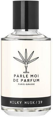 MILKY MUSK / 39 - PARLE MOI DE PARFUM - opinie i ceny na Ceneo.pl