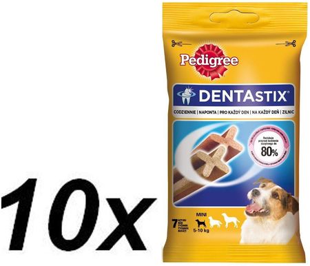 Pedigree Dentastix Small 10X110G