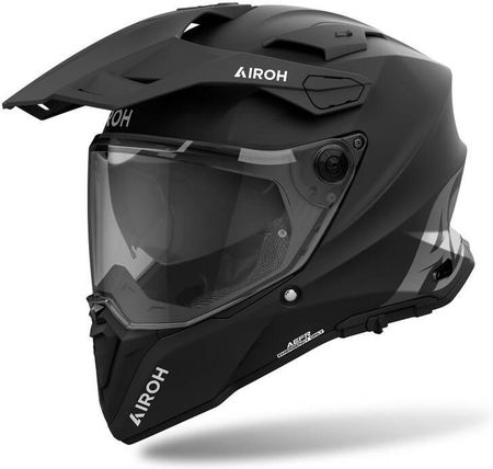 Airoh Cross/Enduro Commander 2 Color Black Matt 16205691