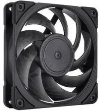 Zdjęcie Produkt Z Outletu: Noctua Nf-A12X25 Pwm Chromax.Black.Swap 120Mm Czarny - Jastarnia
