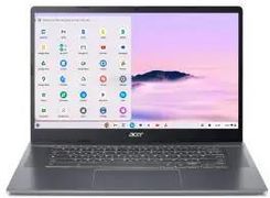 Zdjęcie Produkt Z Outletu: Acer Chromebook Plus 515 Google Ai Laptop Cb515-2H-55Jl 15,6" I5-1235U 8Gb Ram 512Gb Dysk Ssd Chromeos Szary - Bojanowo