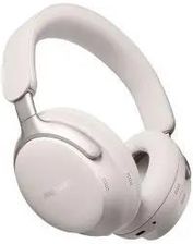 Produkt Z Outletu: Bose Quietcomfort Ultra Nauszne Bluetooth 5.3 Biały