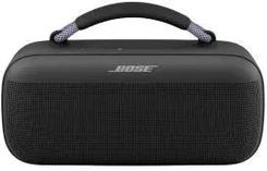 Zdjęcie Produkt Z Outletu: Bose Soundlink Max Czarny - Ruciane-Nida