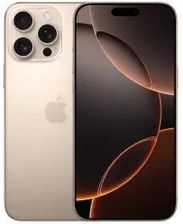 Zdjęcie Produkt Z Outletu: Apple Iphone 16 Pro Max 256Gb 6,9" 48Mpix Tytan Pustynny - Tarnów
