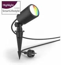 Zdjęcie Produkt Z Outletu: Hama Wifi Rgbw - Gostynin