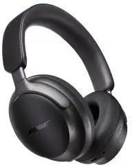 Zdjęcie Produkt Z Outletu: Bose Quietcomfort Ultra Nauszne Bluetooth 5.3 Czarny - Płoty
