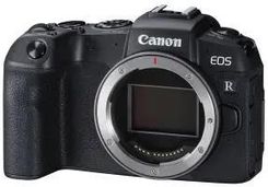 Zdjęcie Produkt Z Outletu: Canon Eos Rp Body - Bojanowo