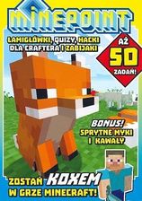 Zdjęcie Produkt Z Outletu: Minepoint. Zostań Koxem Stan Owy - Tychy