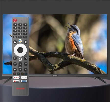 Telewizor LED Aiwa 32GO40804HD 32 cale HDR - zdjęcie 6