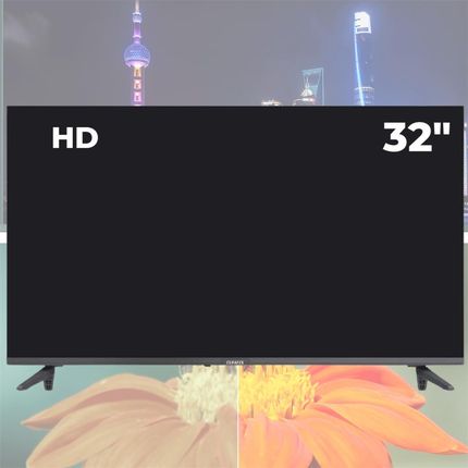 Telewizor LED Aiwa 32GO40804HD 32 cale HDR - zdjęcie 5