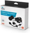 Cardo FREECOM-X/Spirit 2-gi Kask JBL KIT