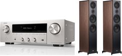 Zdjęcie DENON DRA-900H s + HECO AURORA XT 700 orzech - Zgierz