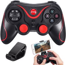 Zdjęcie Produkt Z Outletu: Bezprzewodowy Gamepad Pad Do Telefonu Android Ios - Otwock