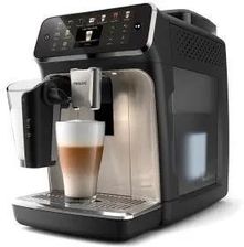 Zdjęcie Produkt Z Outletu: Philips Lattego Ep5547/90 Kawa Mrożona - Gniew