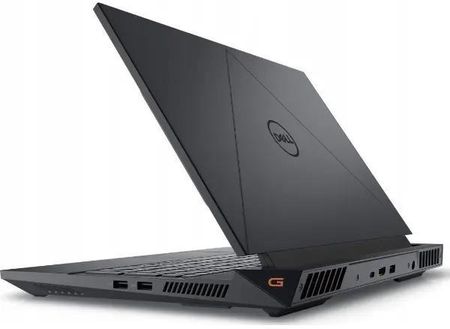 Laptop Dell G15 5530-8224 15,6/i5/16GB/512GB/Win11 (55308224