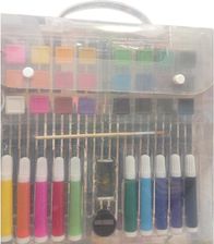 Zdjęcie Panon Zestaw Artystyczny 76 Elementów - Szamotuły