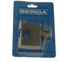 Zdjęcie Gerda T50 Blist Satyna - Ujazd