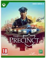 The Precinct (Gra Xbox Series X)