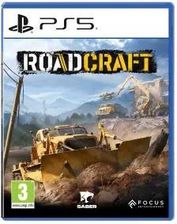 RoadCraft (Gra PS5)