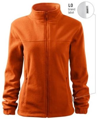 Jacket polar damski bluza polarowa z izolującego materiału Malfini XL