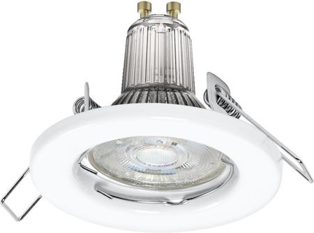 Ledvance - Oczka Podtynkowe Led Spot Set Recess Gu10 5X2.6W Biały