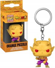 Zdjęcie Funko POP! Brelok Dragon Ball Super Super Hero Orange Piccolo - Jedlicze