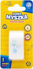 Zdjęcie Astra Gumka Myszka Blister 1Szt. - Śrem