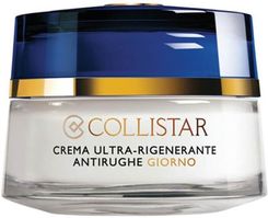 Krem Collistar Special Anti-Age przeciwzmarszczkowy ultra-regenerujacy na dzień 50ml