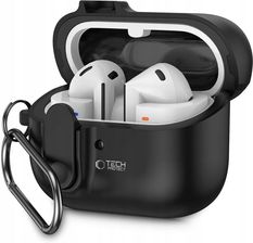Zdjęcie Tech-Protect Galaxy Buds 3/ 3 Pro - Iłża