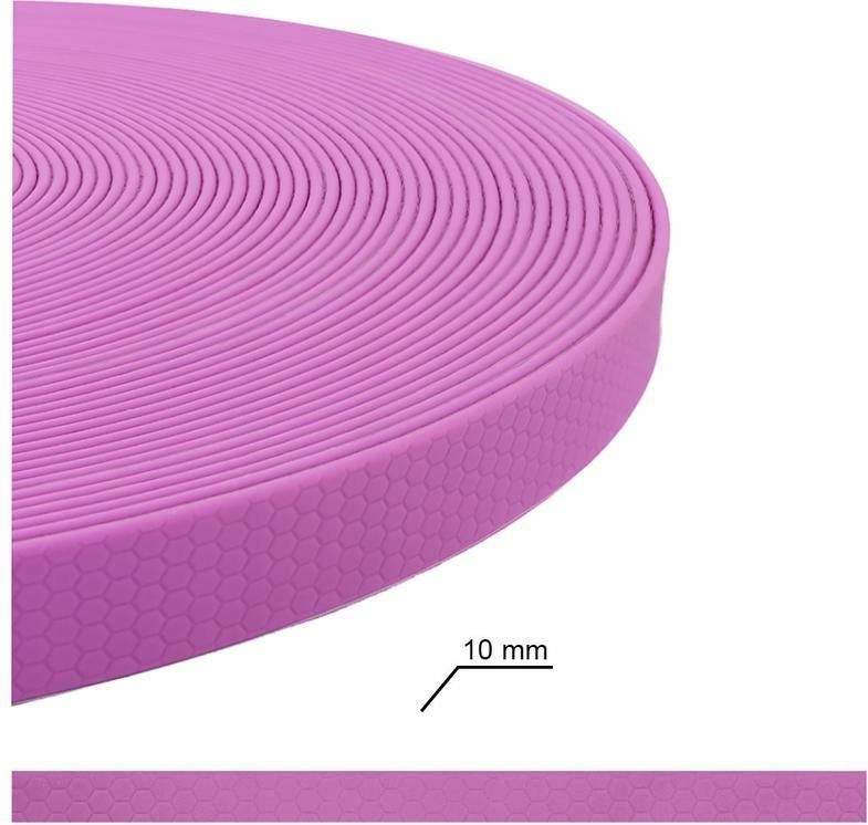 Pvc Biothane Smycz Linka Wodoodporna Miękka Mały Pies Biothane Pvc Bezzapachowa 10M ...