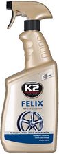 K2 FELIX 770 – myje felgi i kołpaki - zdjęcie 1