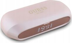 Guess Gutwsc2Mcdsp Tws Stacja Dokująca Różowy Pink