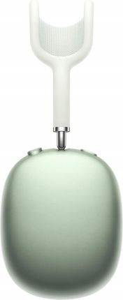 イヤホン Airpods max green Słuchawki Apple AirPods Max zielone (MGYN3ZM/A) - Opinie i