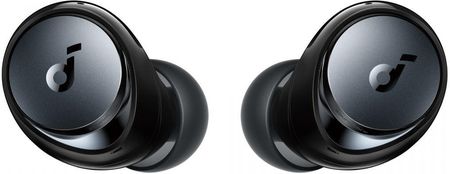 Słuchawki Soundcore Space A40 V2 Czarne - Opinie i ceny na