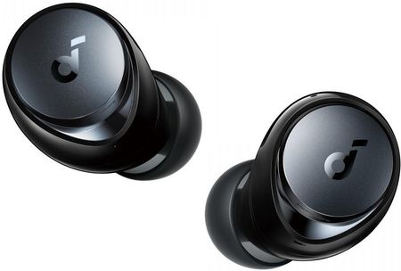 Słuchawki Anker Soundcore Space A40 V2 Czarne - Opinie i