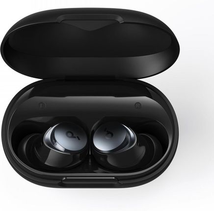 Słuchawki Anker Soundcore Space A40 V2 Czarne - Opinie i