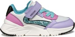 Zdjęcie Sneakersy Geox - Trzebinia