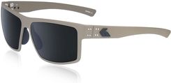 Zdjęcie Gatorz - Okulary Ochronne Rig - Smoke - Tan - Gz-14-301 - Opalenica