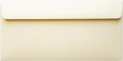 Zdjęcie Koperta Kremowa 21x11cm 10Szt. - Obrzycko