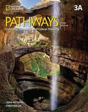 Zdjęcie Pathways 3rd ed. Listening and Speaking Level 3 - Tania Pattison, Christien Lee - Tarnów