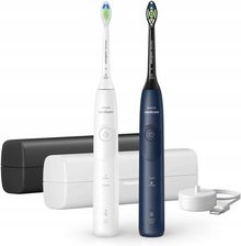 Zdjęcie Szczoteczka elektryczna PHILIPS Sonicare 5500 HX7119/01 - Maków Mazowiecki