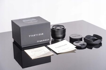 Ttartisan Af 35mm f1.8 II Fujifilm Fx - zdjęcie 4