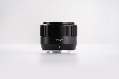 Ttartisan Af 35mm f1.8 II Fujifilm Fx - zdjęcie 5