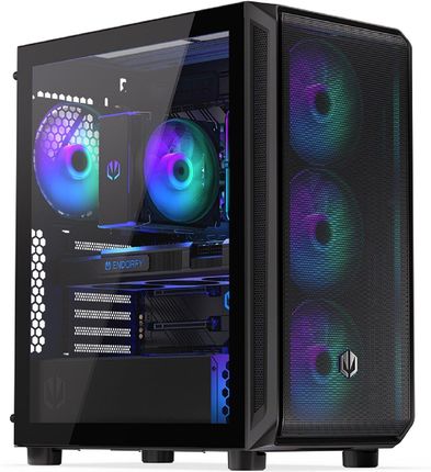 Mad Dog ENDORFY500ARGB-A10WR32
