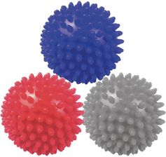 Zdjęcie Piłeczki do masażu ENERO FIT 3Szt 7Cm - Mońki