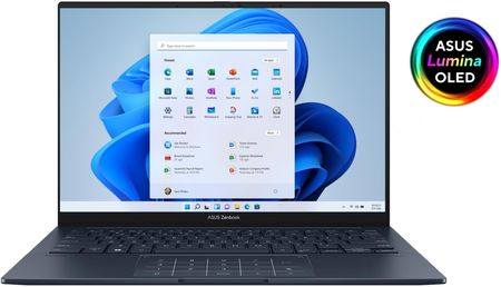 Windowsノート本体 ASUS Zenbook 14 OLED CoreUltra9/32GB/1TB Laptop ASUS ZenBook 14 UX3405MA intel ultra 9-185H/32GB/1TB/W11