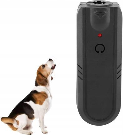 Ultradźwiękowy Odstraszacz Psów Kotów Treser